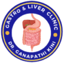 Dr. Ganapathi Kini – Best Gastroenterologist & Liver Specialist in Mumbai | Mumbra | Dombivli | Gastro & Liver Clinic Logo