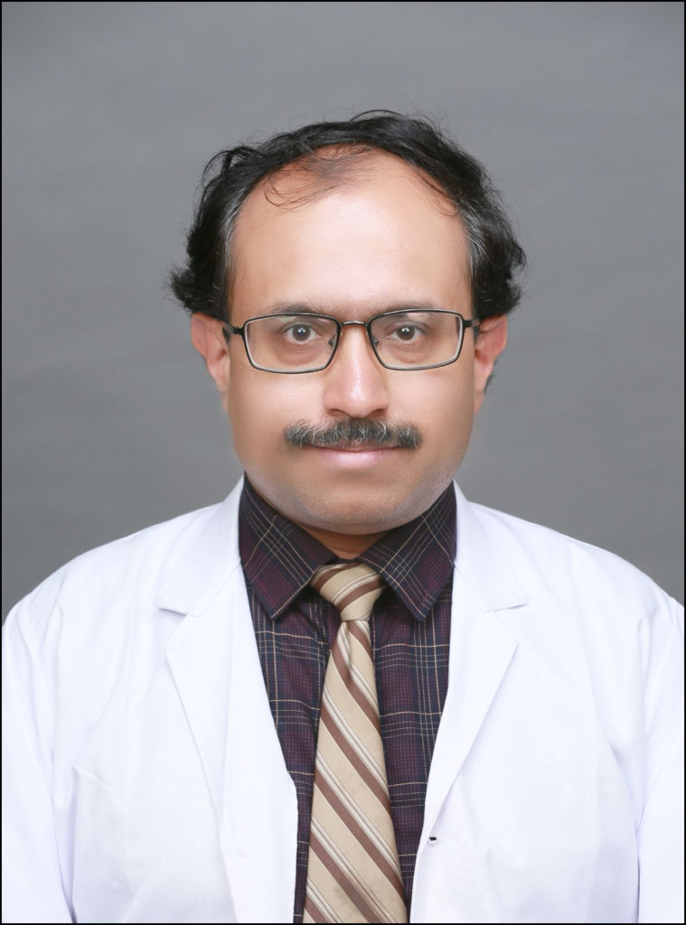 best gastroenterologist doctor in Dombivli, Kalyan